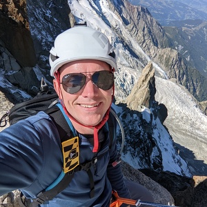 Fundraising Page: Peter Dorman